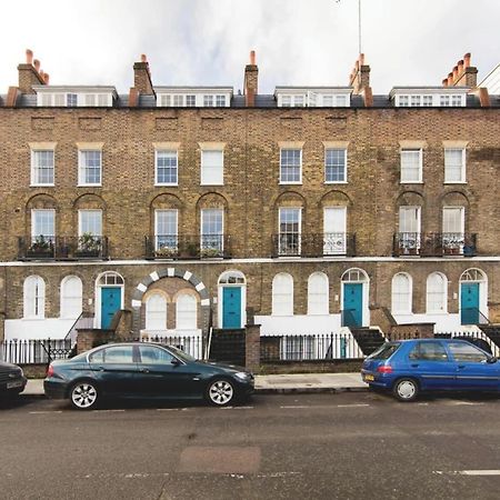 Franks Pied-A-Terre In London-Quiet,Bright,Central Экстерьер фото