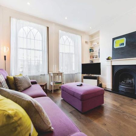 Franks Pied-A-Terre In London-Quiet,Bright,Central Экстерьер фото